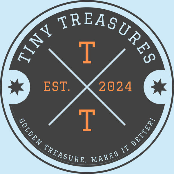 TinyTreasures
